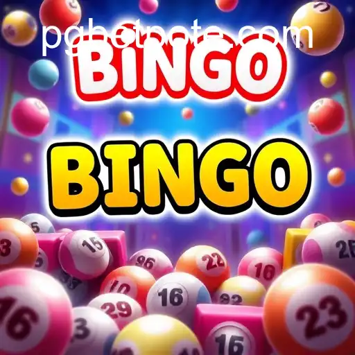Experience the Excitement of Bingo with pgbet