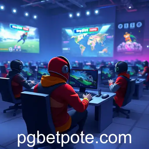 Emerging Trends in Online Gaming for 2025