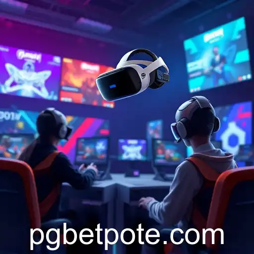 The Evolution of Online Gaming in 2025