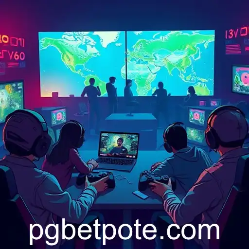 Gaming Platform Evolution and Trends