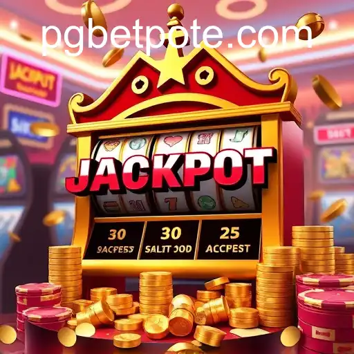 Exploring the Exciting World of 'Jackpot' Games with Pgbet