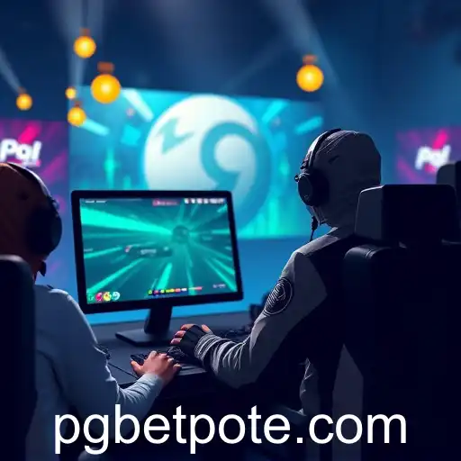Digital Gaming Landscape in 2025: A Focus on pgbet