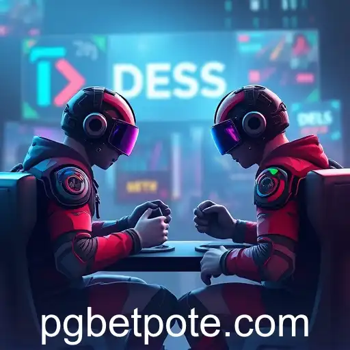 Evolution of Online Gaming Platforms