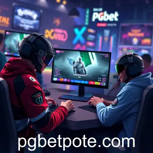 The Evolution of Online Gaming in the UK