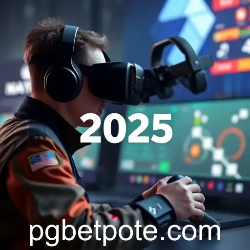 The Rise of Online Gaming in 2025