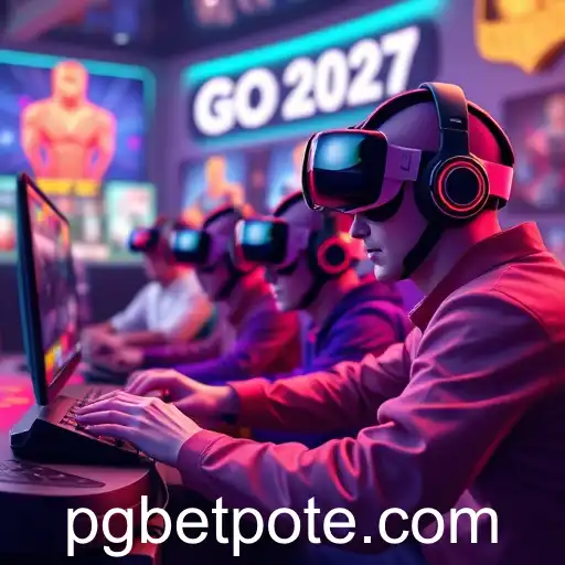 The Rise of Online Gaming Amid Global Changes