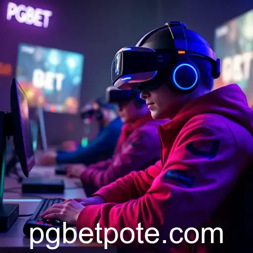 The Evolution of Online Gaming and PGBet's Role