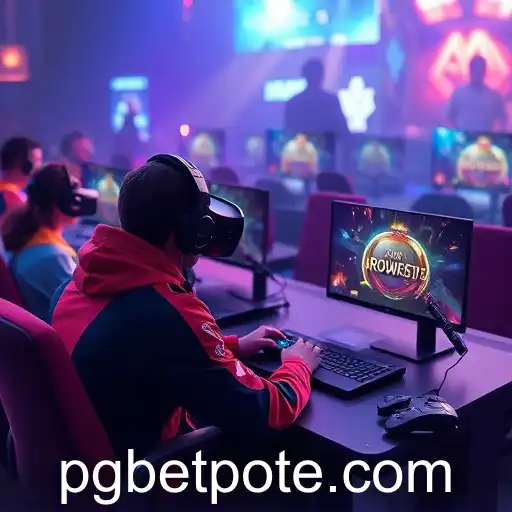 The Growing Popularity of Online Gaming in 2025