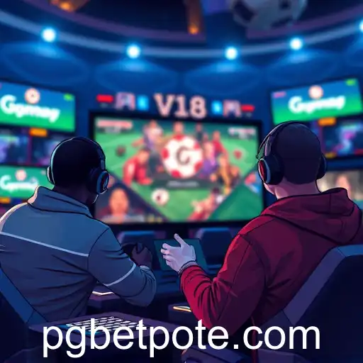 The Rise of Online Betting Platforms in 2025