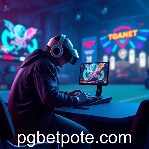 Rise of Online Gaming in 2025