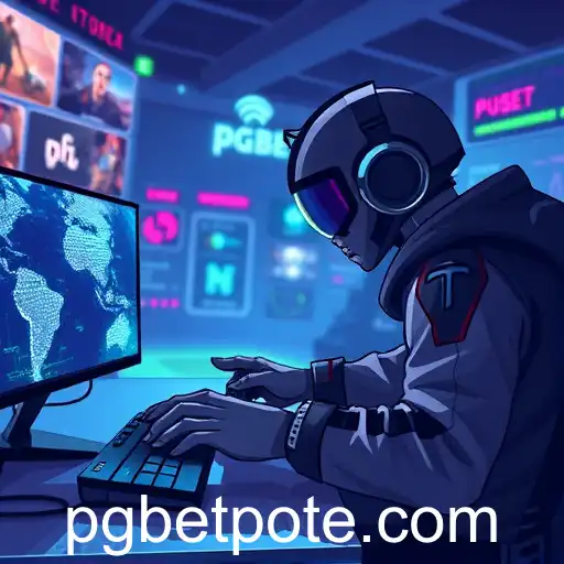 The Rise of Online Gaming Platforms in 2025