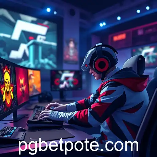 The Rise of Online Gaming Platforms