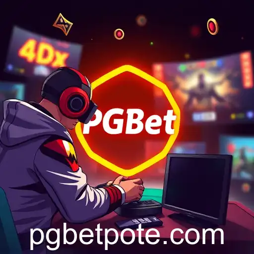 The Rise of PGBet in the Online Gaming Scene