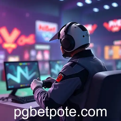 The Rise of PGBet and the Digital Gaming Revolution