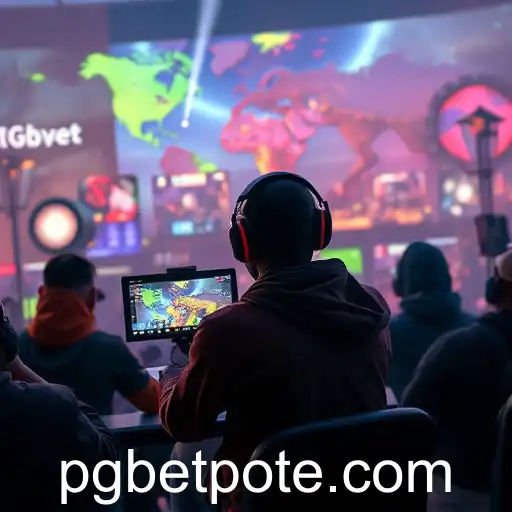 The Rise of Online Gaming in 2025