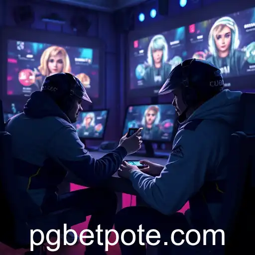 Rising Trends in Online Gaming for 2025