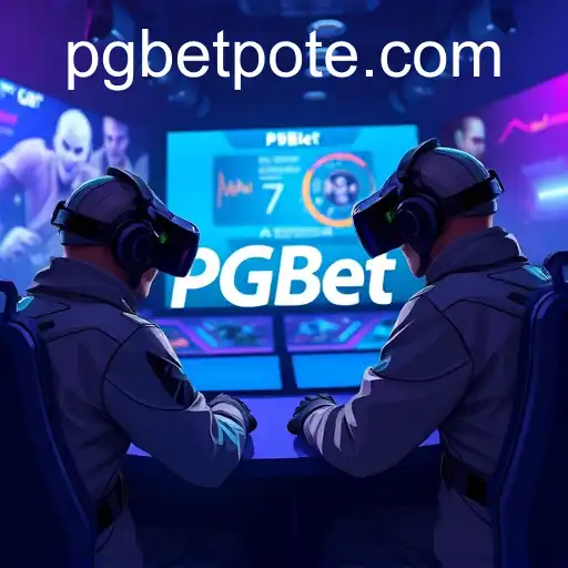 Rise of PGBet Revolutionizing Online Gaming