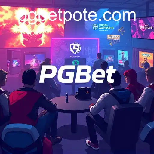 Gaming Trends on PGBet This Year