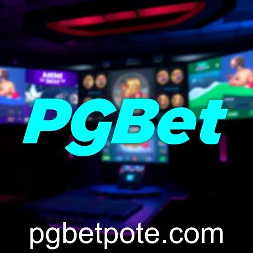 PgBet's Rising Influence in Online Gaming