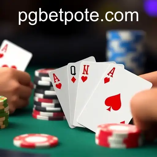 Exploring the Thrills of Poker: A Deep Dive into the World of PGBet