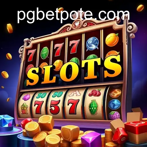 The Rise of Slot Games: Exploring the Popularity of 'pgbet' in Online Gaming