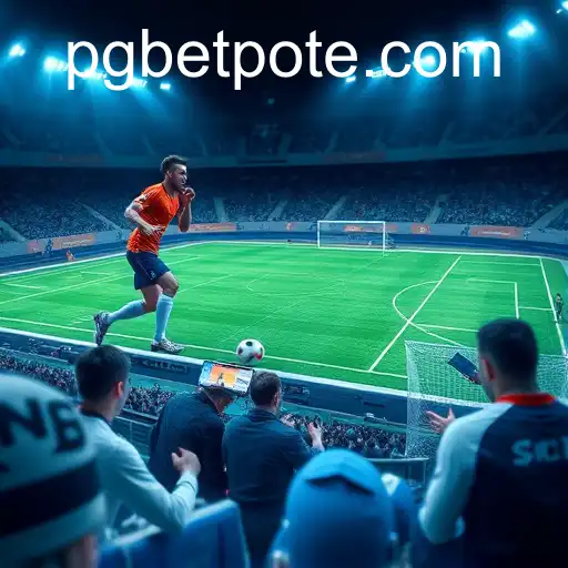 Exploring the Dynamics of Sports Betting with 'PGBet' as a Keyword