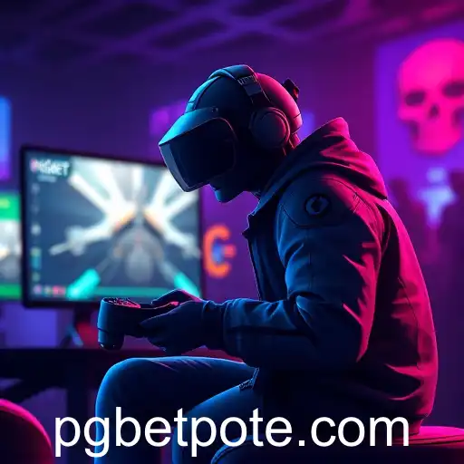 Digital Trends Shaping the Future of Online Gaming