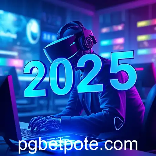 Gaming Trends and Innovations in 2025