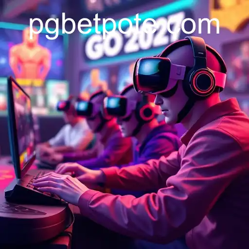 The Rise of Online Gaming Amid Global Changes