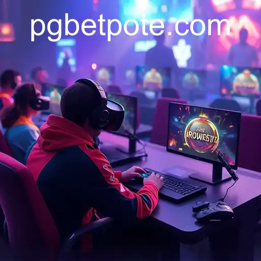 The Growing Popularity of Online Gaming in 2025