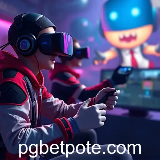 The Rise of PGBet in 2025