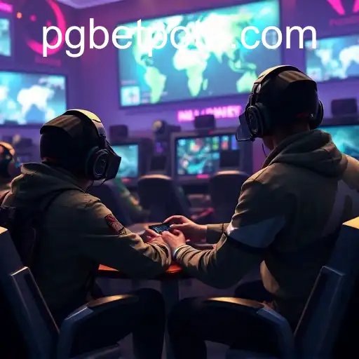 The Rise of Online Gaming Platforms