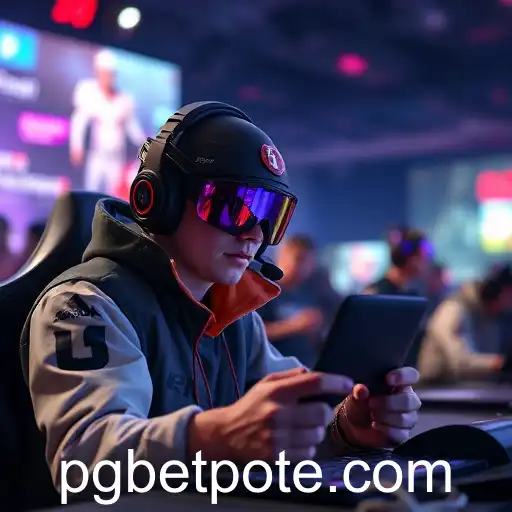 Rise of Online Gaming in 2025