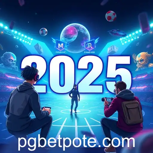 The Rise of PGBet and the Digital Gaming Revolution