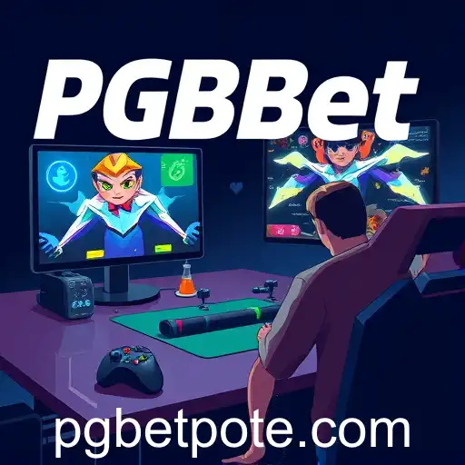 The Rise of PGBet in the Online Gaming Landscape