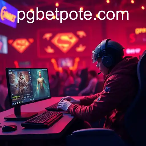 The Rise of PGBet in 2025